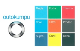 Grade selection of Outokumpu