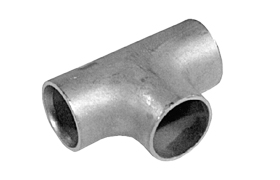 Butt weld fittings