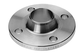 Flanges