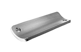 Auflageschalen 20 / 2.5 mm HBS Auflageschalen 20 / 2.5 mm HBS