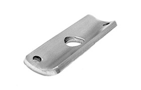 Auflageschalen 20 / 2.5 mm HBX Auflageschalen 20 / 2.5 mm HBX