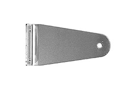 Flachhalter lang HFL Flachhalter lang HFL