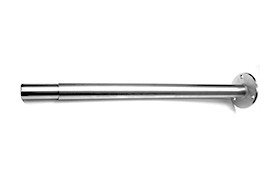 Pfostenteil Boden und Wand HPB/HPW