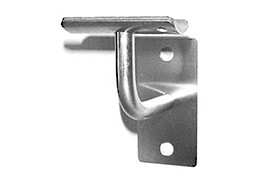 Wandhalter mit Rechteckplatte vertikal HXP Wandhalter mit Rechteckplatte vertikal HXP