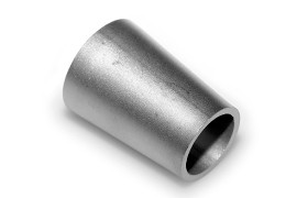 N-621 Reduzierstück konzentrisch ohne zyl. Enden, Kurzlänge