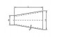 N-620 Reduzierstück metrisch ohne zyl. Enden, Standardlänge (D-d) x 3
