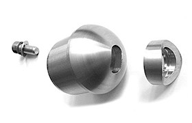 Sattelstück einstellbar HGE Sattelstück einstellbar HGE