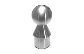 Ball cone HKK Ball cone HKK