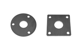 Base plate HRR/HRQ Base plate HRR/HRQ