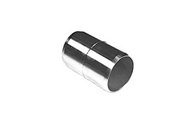 Stossrohr mit Anschlag HSA Stossrohr mit Anschlag HSA