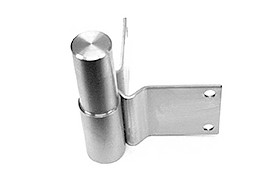 Wale plate corner HVE Wale plate corner HVE