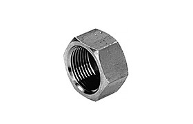 N-231 Hexagonal cap