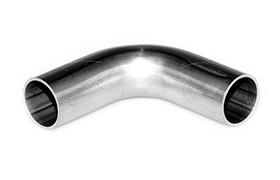 N-609 Elbow welded 90°, 5D