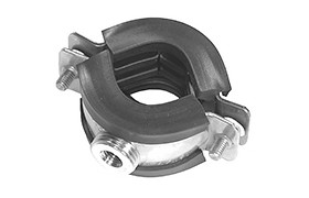 N-637 Pipe clamp