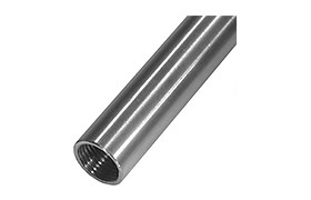 N-651 Pipe with internally threaded