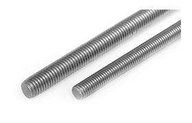 N-653 Threaded bars, DIN 975 N-653 Threaded bars, DIN 975