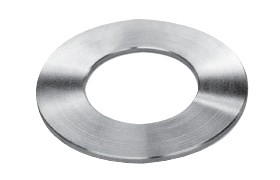 N-655 Wall flange / ring