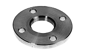 N-733-10 Loose flange, NP 10, EN 1092-1, type 02, form A