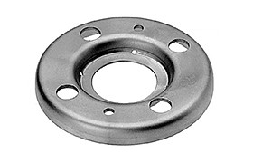 N-749 Loose flange, pressed from sheet, NP 10