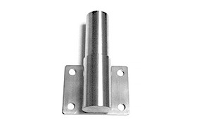 Wale plate rectangular HVQ