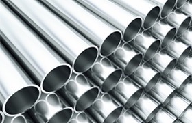 Stainless foodstuff pipes EN 10357