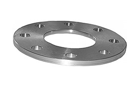 N-737 Loose flange, NP 10, reduced thickness