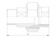 LN-131-U Union plane face, int./ext. threaded