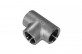 N-221 Tee, equal, internally threaded