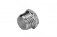 N-235 Plug hexagonal, conical thread