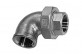 N-511 Union elbow plane face, internally threaded