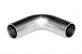 N-609 Elbow welded 90°, 5D