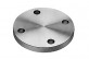 N-721-40 Blind flange, NP 40, EN 1092-1, type 05, form A (DIN 2527)