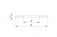 N-761 Flange seal, REINZ-AFM 34