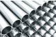 Stainless foodstuff pipes EN 10357