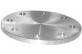 N-721 Blind flange, NP 10, reduced thickness