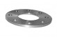 N-737 Loose flange, NP 10, reduced thickness
