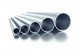 Seamless tubes and hydraulic pipes