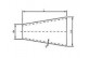 N-620 Reducer welded, metric, length (D-d)x3