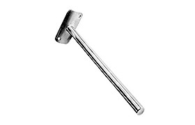 Support à barre fixe HST 