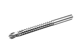 Fräsbohrer Fräsbohrer