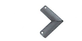 Auflageschalen 20 / 2.5 mm HBX Auflageschalen 20 / 2.5 mm HBX