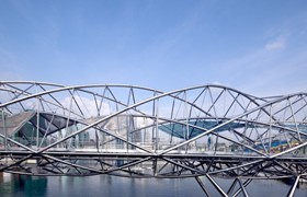 Helix Bridge