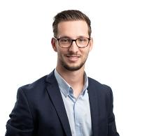 Ihre Kontaktperson: Cyril Kilcher 