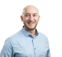 Ihre Kontaktperson: Mischa Obrist