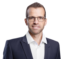 Ihre Kontaktperson: Dr. Alban Dubach