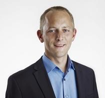 Ihre Kontaktperson: Marco Wichtermann